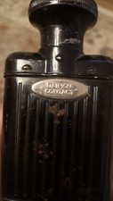 Vintage Taschenlampe Portable