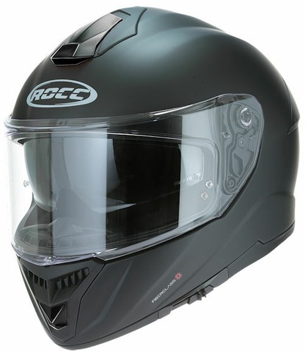 Rocc büse 860 helm - bÜse,