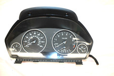 Kombiinstrument Tachometer