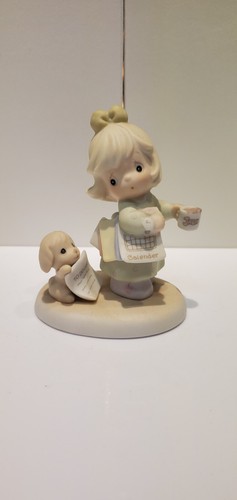 Precious moments figur - moments, by