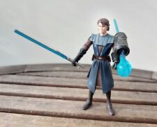 Anakin Skywalker No.1 Clone Wars Star Wars Hasbro 2008 Actionfigur Firing Blast