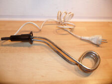 Tauchsieder Wasserkocher Selfa Typ N40  220V  1000Watt