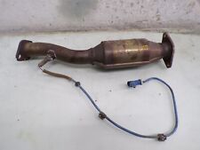 Katalysator FORD Mondeo MK3 III 1.8 16V 92KW 125PS Benzin KAT  "475G26"