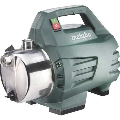 Metabo 4500 inox 1300w - p,