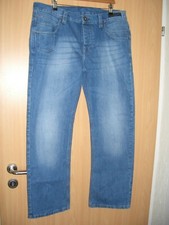 Cordon Vintage 5 Pocket Blue Jeans Herren NEu Gr.W38/32