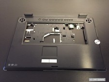 Toshiba Qosmio G30 Ersatzteil: Palmrest + Button Board + Touchpad WIE NEU, LESEN