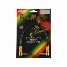 KLOTZ T.M. Stevens -