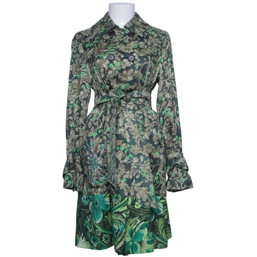 Maliparmi trenchcoat damen - maliparmi,,