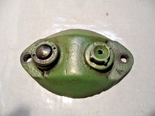 Gehäusedeckel schauglas für - gehäusedeckel, ,schauglas