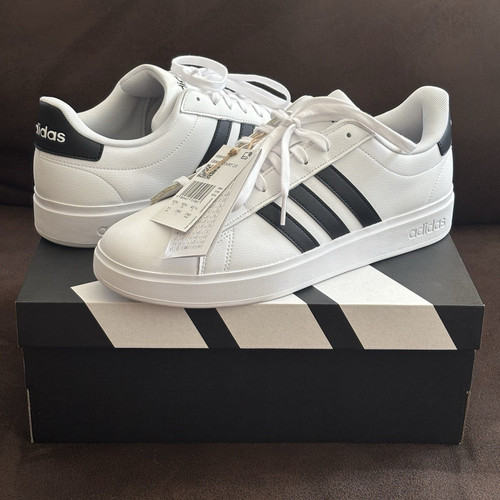 Adidas grand court - court, 45