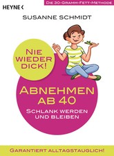 Nie wieder dick - Abnehmen ab