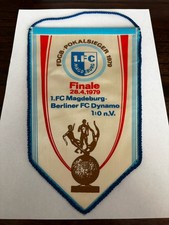 Wimpel FDGB-Pokal 1978/79 1