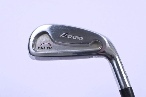 Mizuno fli utility 4 - fli-hi, eisen