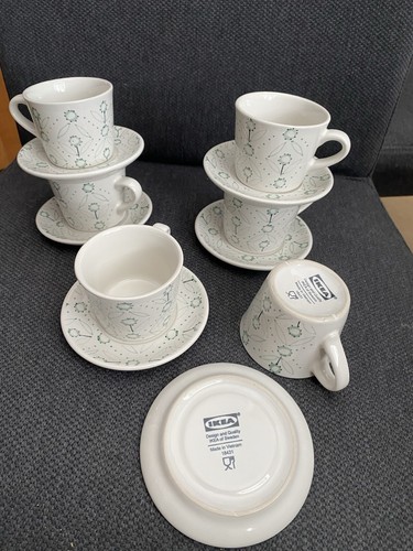 Ikea enigt mokkatassen - ikea, enigt-mokkatassen