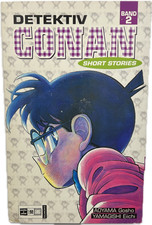 Detektiv Conan Short Stories 2