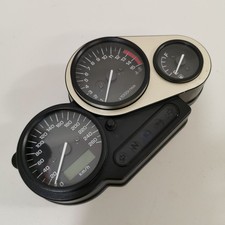 Yamaha FZS 600 Fazer RJ02