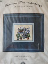 LKE Stickpackung Gartenbank1