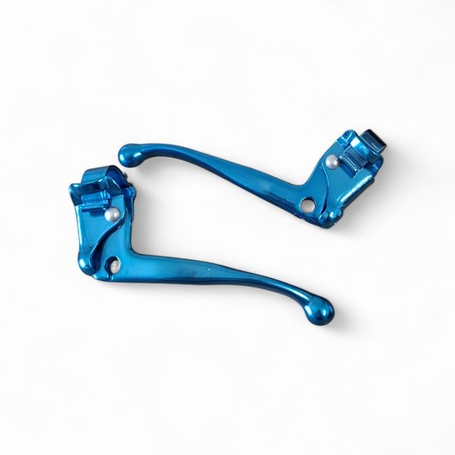 Blau bremshebel set nos retro - set,