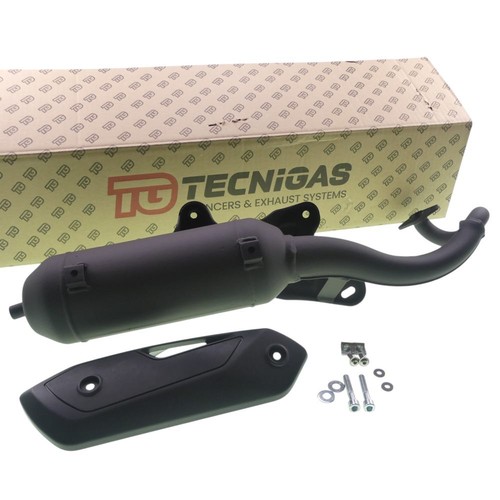 Tecnigas silent pro black - silent,