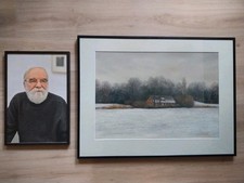 Alfred SCHMIDT: ROTES HAUS AM