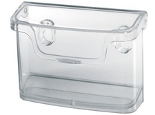 sigel Wand-Visitenkartenhalter