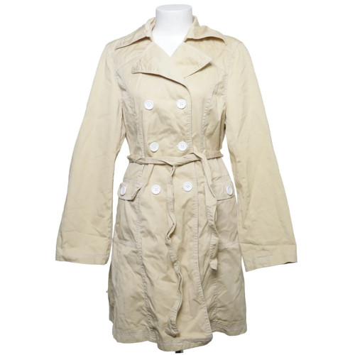 Kaffe trenchcoat damen - trenchcoat,,