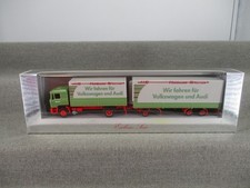 Herpa 1:87 LKW Modell