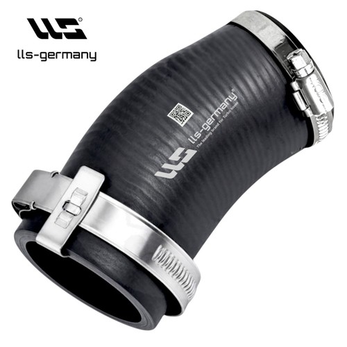 Ladeluftschlauch für - , vw