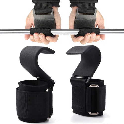 Gewichtheben haken paar - 2x,