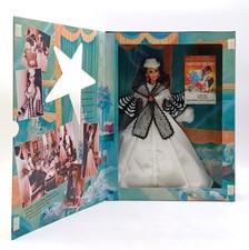 Gone with the wind - the, barbie