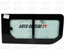 Seitenscheibe Schiebefenster