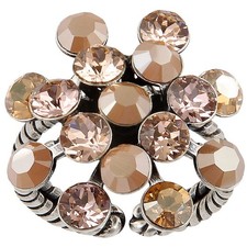 Konplott Ring Magic Fireball