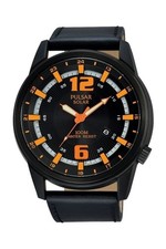 Pulsar Herren Solaruhr