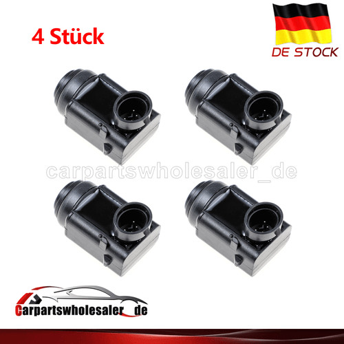 Parksensor pdc sensor - 4x,