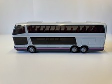 NZG Modelle Nr. 280 – Neoplan Doppeldecker Skyliner Bus 1:50 – Sammlermodell