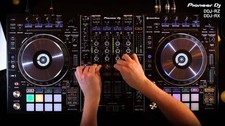 Pioneer DJ XDJ-RR All In One