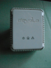 🌹    Devolo WLAN-Verstärker Dlan 200 AVmini