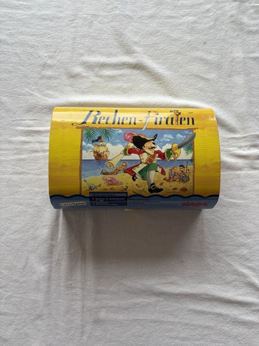 Haba rechen piraten - rechen-piraten, lernspiel