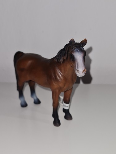 Schleich araber wallach - araber, +