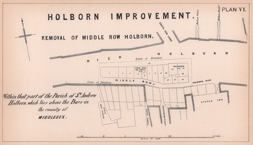 1867 high holborn - 1867,