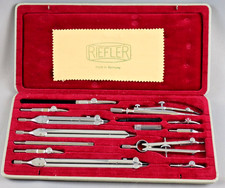 Zirkelkasten Riefler Sinus 54
