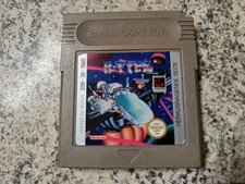 R-Type • Nintendo Gameboy -