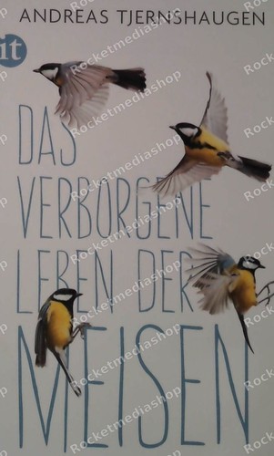 Das verborgene leben der - das,