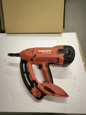 Hilti GX 100 Gasnagler 
