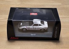 !1:43 OPEL GT 1969 GREDER