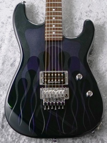 Charvel custom shop san - custom,