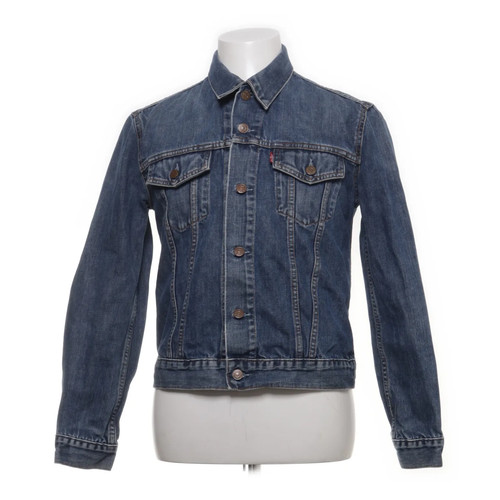 Levi strauss jeansjacke - levi,