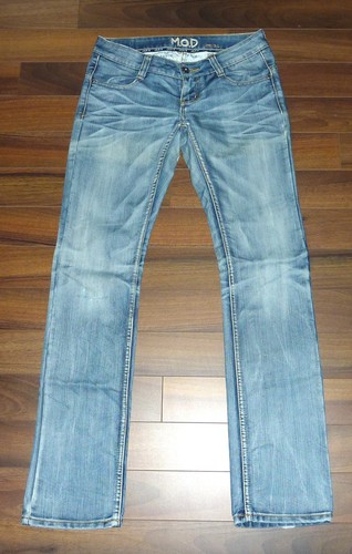 Jeans modell - ★,
