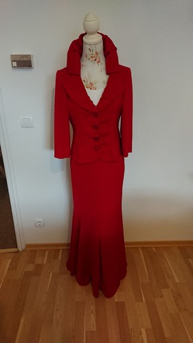 Designer abendgarderobe damen - abendgarderobe,