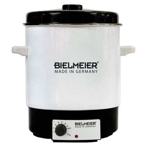 Bielmeier einkochautomat - bielmeier,